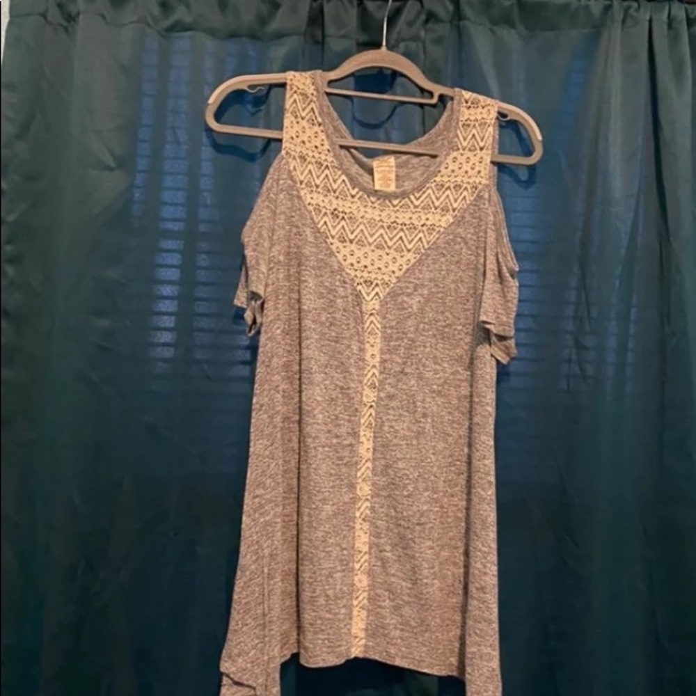 Faded Glory Shirt